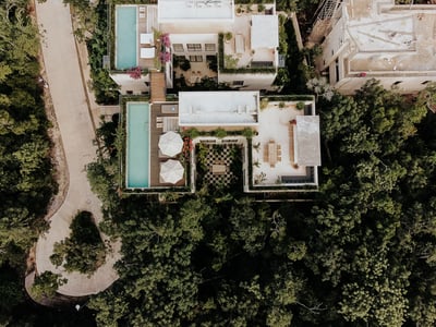Luxury Villa Photo #77