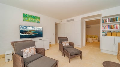 Tv Room