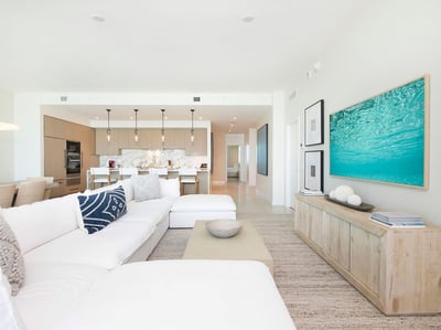 Luxury Villa Photo #8