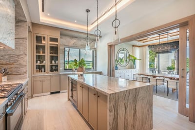 Luxury Villa Photo #24