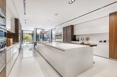 Luxury Villa Photo #19