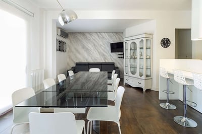 Luxury Villa Photo #22