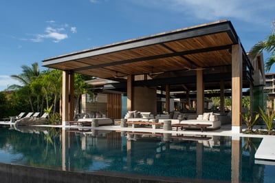 Luxury Villa Photo #11