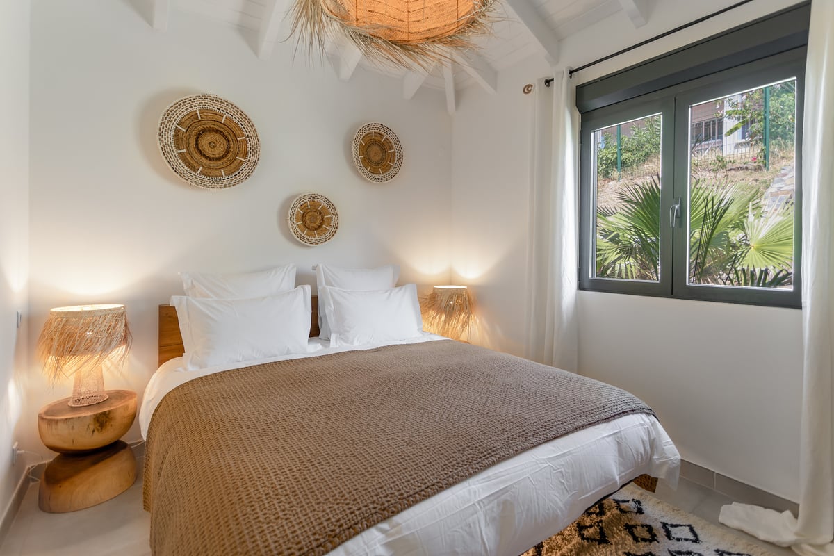 Villa The Beach House