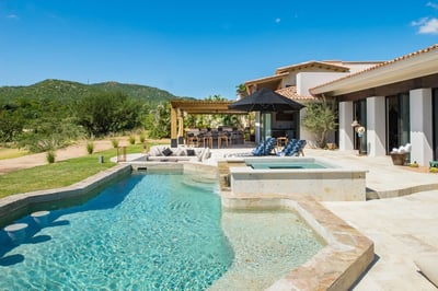 Luxury Villa Photo #2