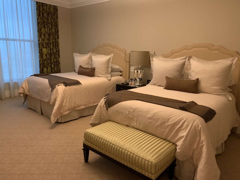 Octavius 3 BDM Penthouse