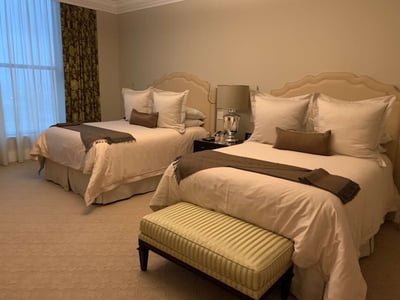 Luxury Villa Photo #6