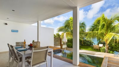 Luxury Villa Photo #30