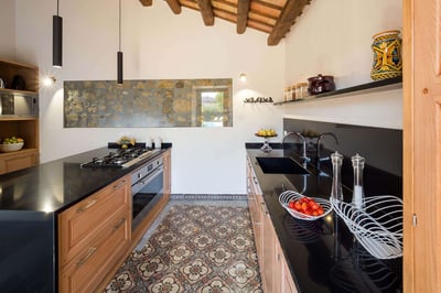 Luxury Villa Photo #34