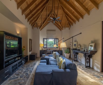 Luxury Villa Photo #44
