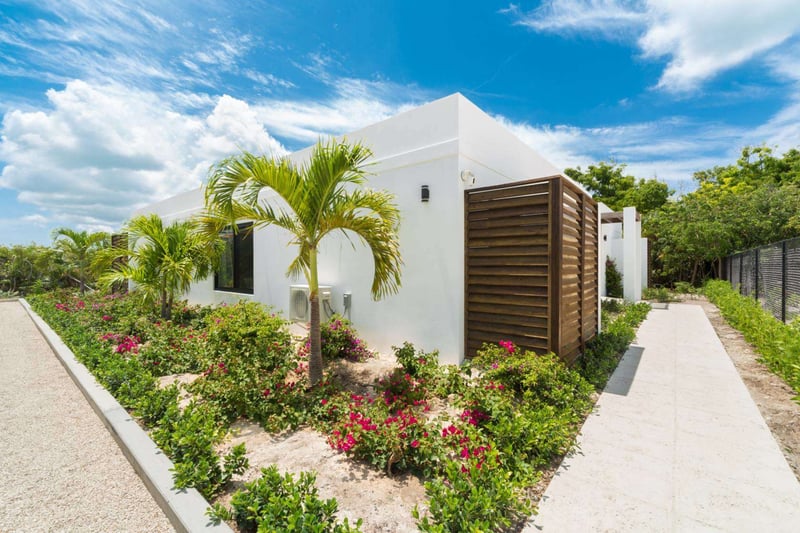 Tradewinds Villa