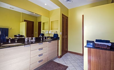 Luxury Villa Photo #10