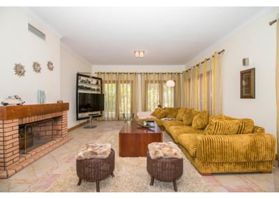 Luxury Villa Photo #11