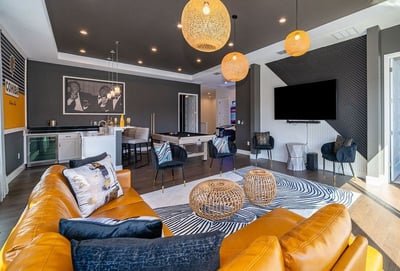 Luxury Villa Photo #29