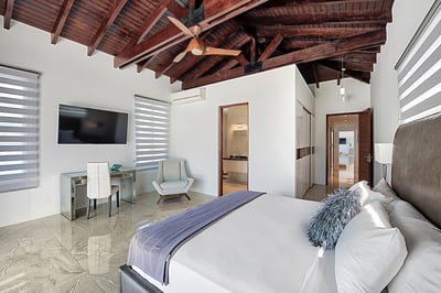 Luxury Villa Photo #46