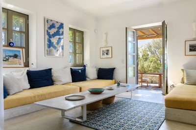 Luxury Villa Photo #38