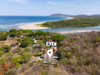 Luxury Villa Photo #38