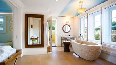 Luxury Villa Photo #48