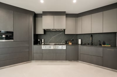Luxury Villa Photo #24