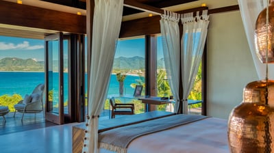 Luxury Villa Photo #22