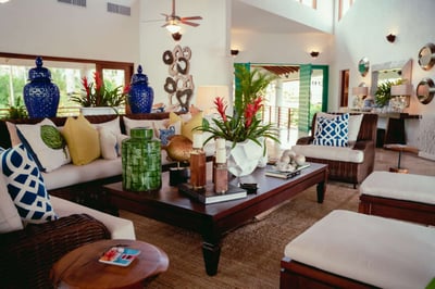 Luxury Villa Photo #34