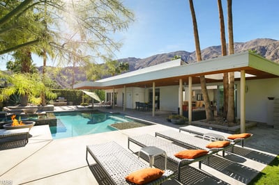 Luxury Villa Photo #2