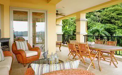 Luxury Villa Photo #6