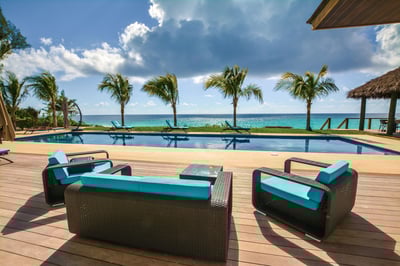 Luxury Villa Photo #10