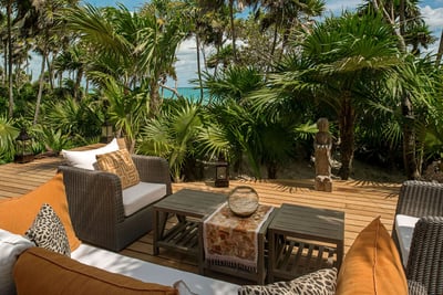 Luxury Villa Photo #9