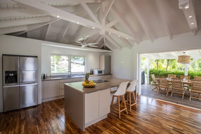 Luxury Villa Photo #20
