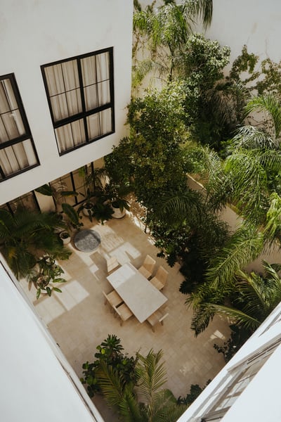 Luxury Villa Photo #10