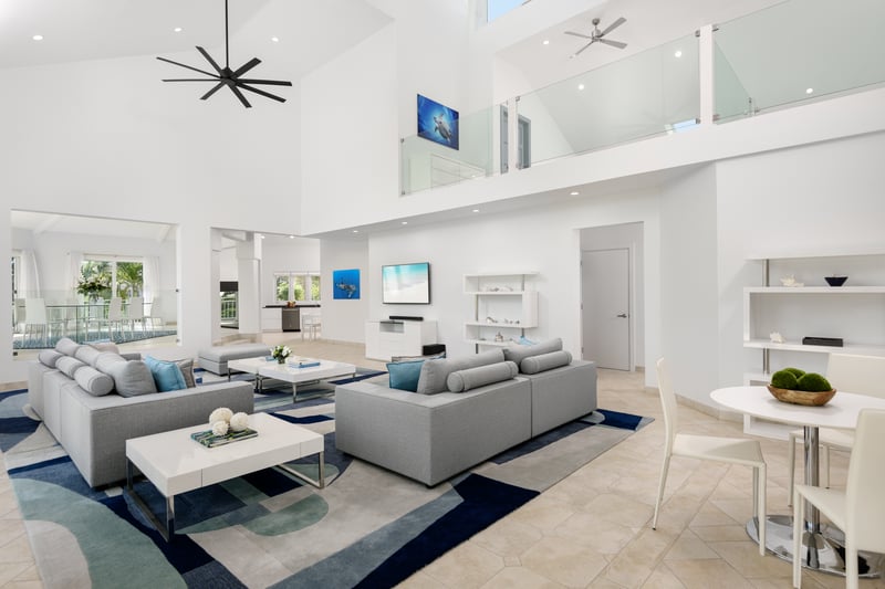Legacy Villa