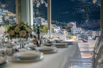 Luxury Villa Photo #24