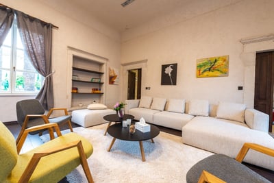 Luxury Villa Photo #14