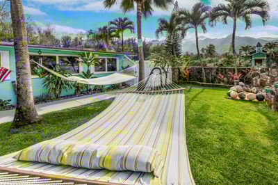 Luxury Villa Photo #15