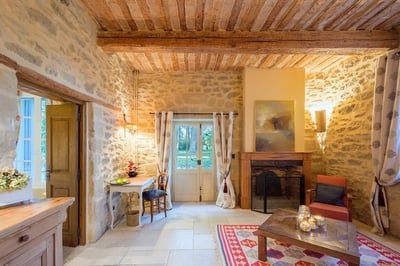 Luxury Villa Photo #21