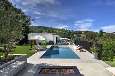 Luxury Villa Photo #7