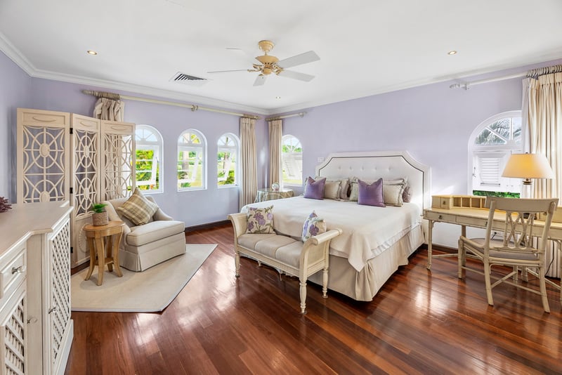 The Royal Westmoreland House