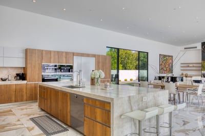 Luxury Villa Photo #13