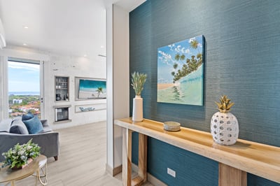 Luxury Villa Photo #45