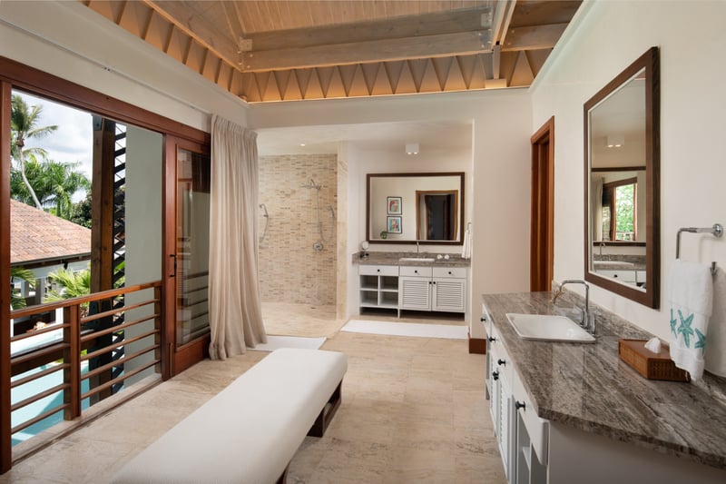 Villa La Laguna del Mar