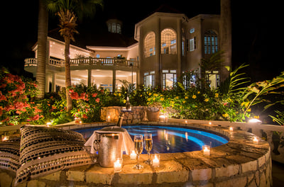 Luxury Villa Photo #8
