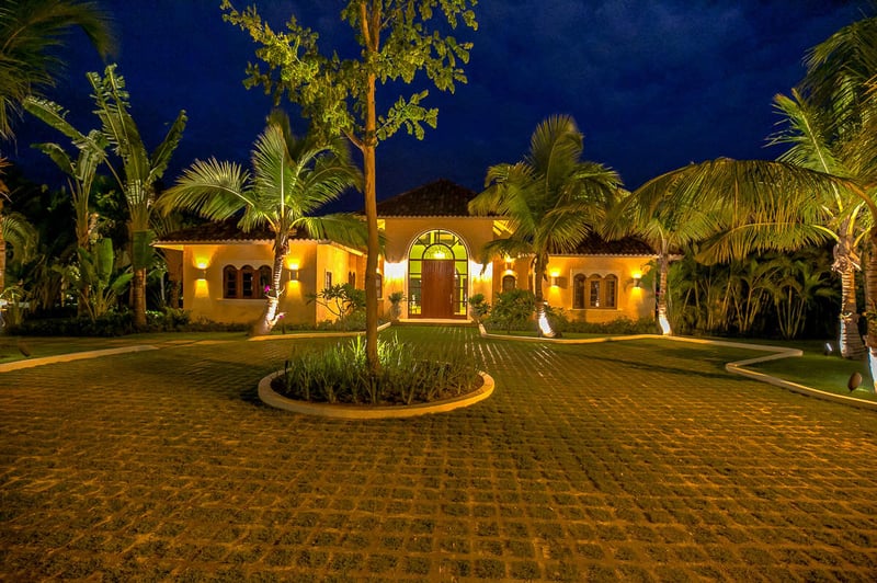 Arrecife Luxury Estate
