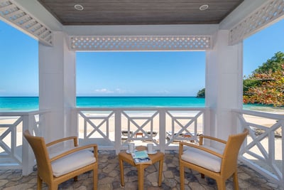 Luxury Villa Photo #24