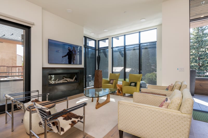 The Lofts @ 660 #201