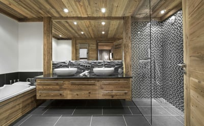 Luxury Villa Photo #16