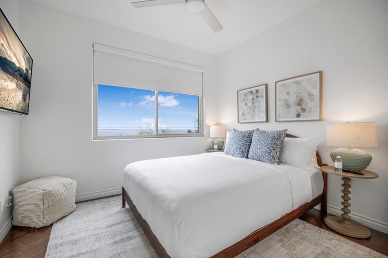 Franklin Mediterranean Villa