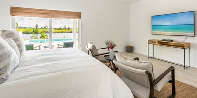 Luxury Villa Photo #12