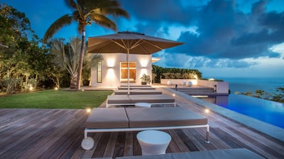 Luxury Villa Photo #7