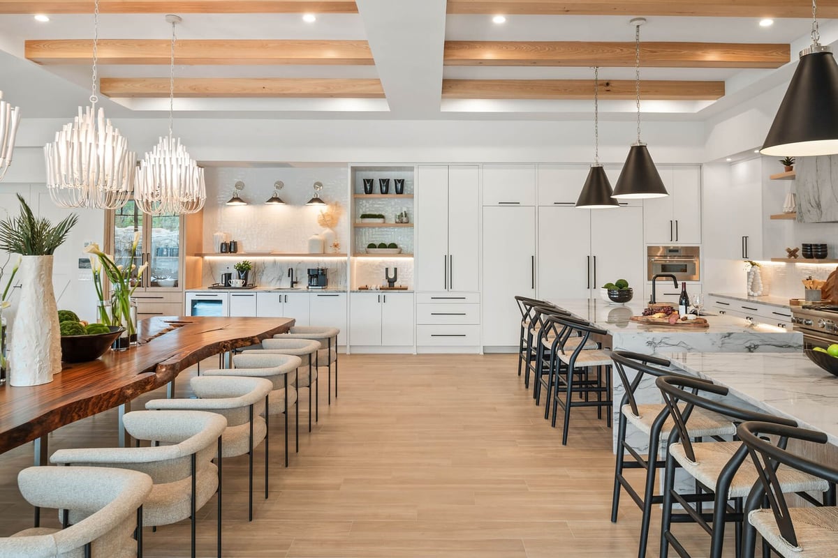 Galactic Odyssey Estate